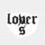Sticker loser lover