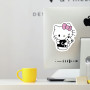 Sticker figurine Hello Kitty